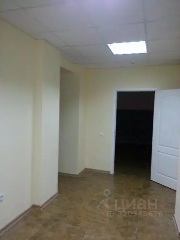 Офис в Хабаровский край, Хабаровск ул. Орджоникидзе, 25 (100 м) - Фото 2