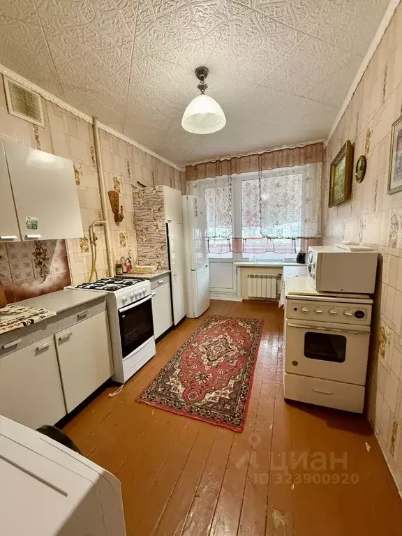 1-к кв. Москва, Москва, Щербинка ул. Высотная, 4а (35.0 м) - Фото 1