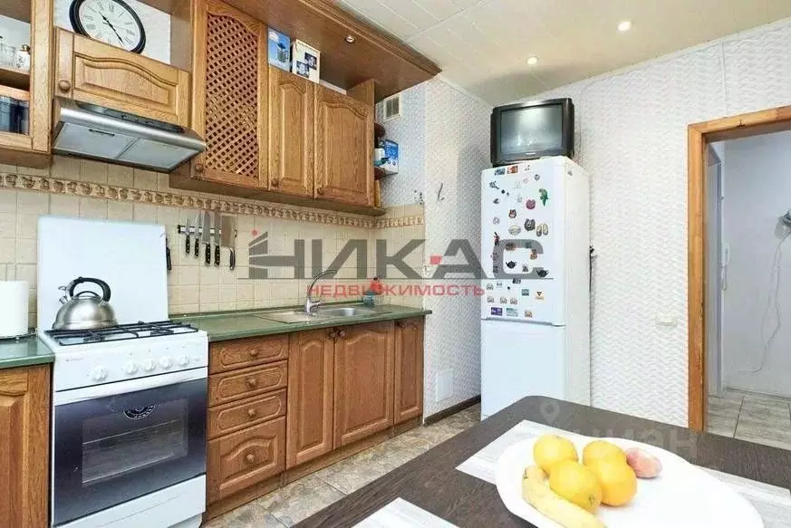 3-к кв. Ярославская область, Ярославль Яковлевская ул., 16 (63.0 м) - Фото 0