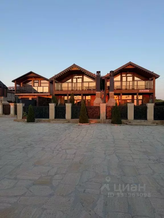Дом в Дагестан, Избербаш Индустриальная ул., 40 (100 м) - Фото 2