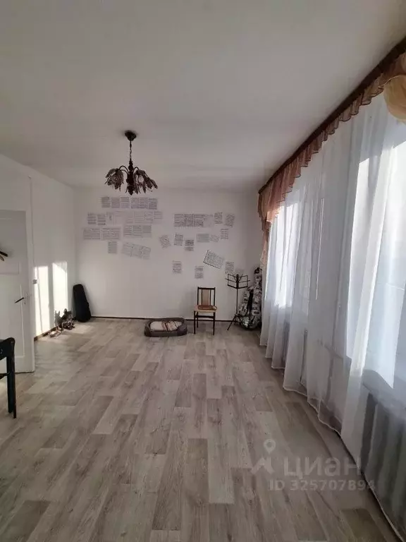 2-к кв. Калининградская область, Калининград Харьковская ул., 11 (50.0 ... - Фото 2