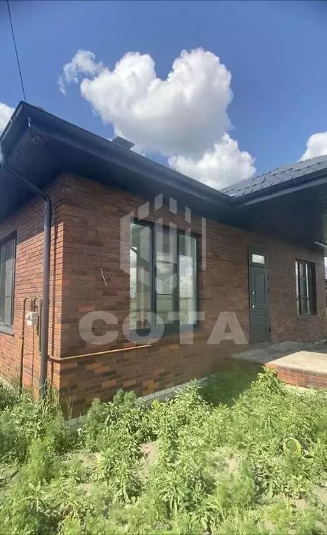 Дом в Воронежская область, с. Новая Усмань ул. Урожайная (130 м) - Фото 2