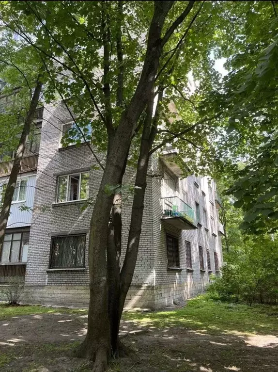 Продаётся 2-к квартира, 48.5 м - Фото 1
