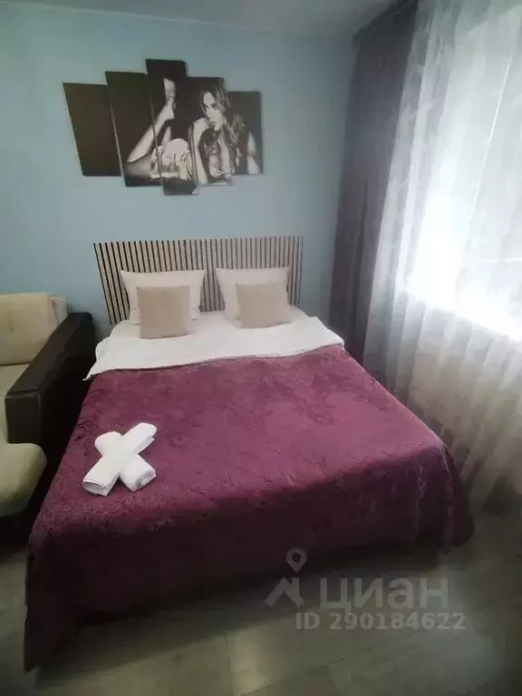 1-к кв. Владимирская область, Владимир Добросельская ул., 188Бк1 (35.0 ... - Фото 2