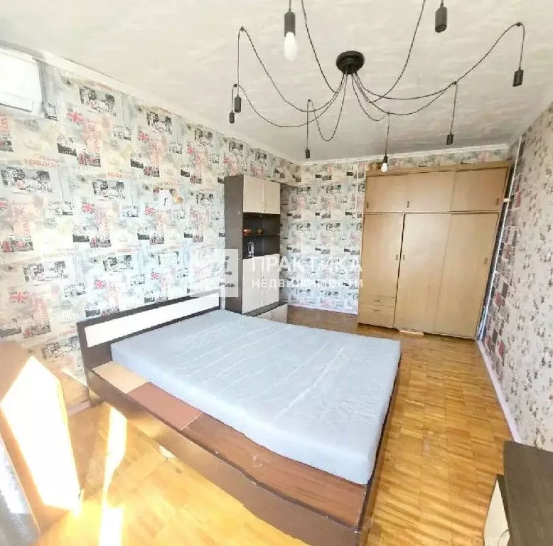 Продается 2-комнатная квартира - Фото 1