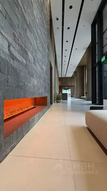 Студия Москва Автозаводская ул., 26/1 (30.0 м) - Фото 2