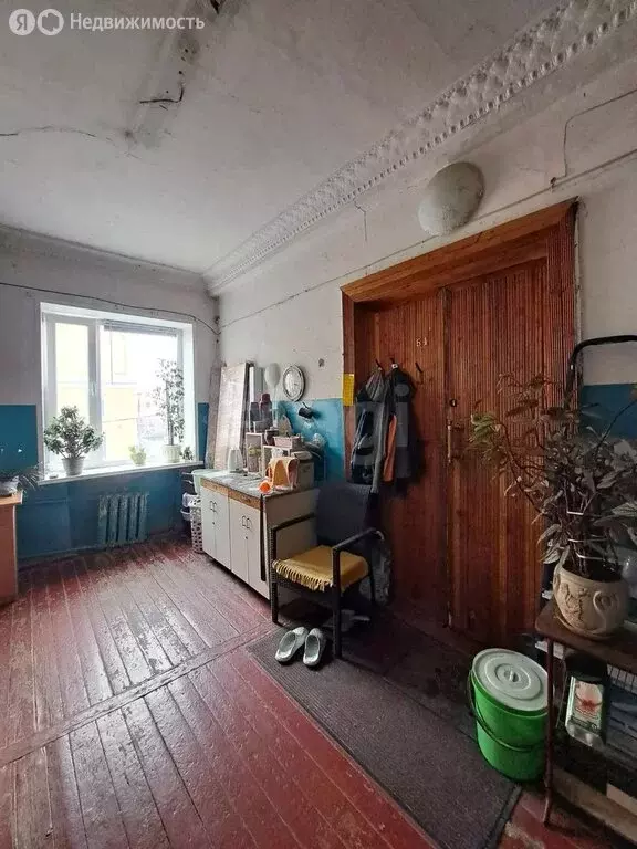 1к в -комнатной квартире (22.9 м) - Фото 2