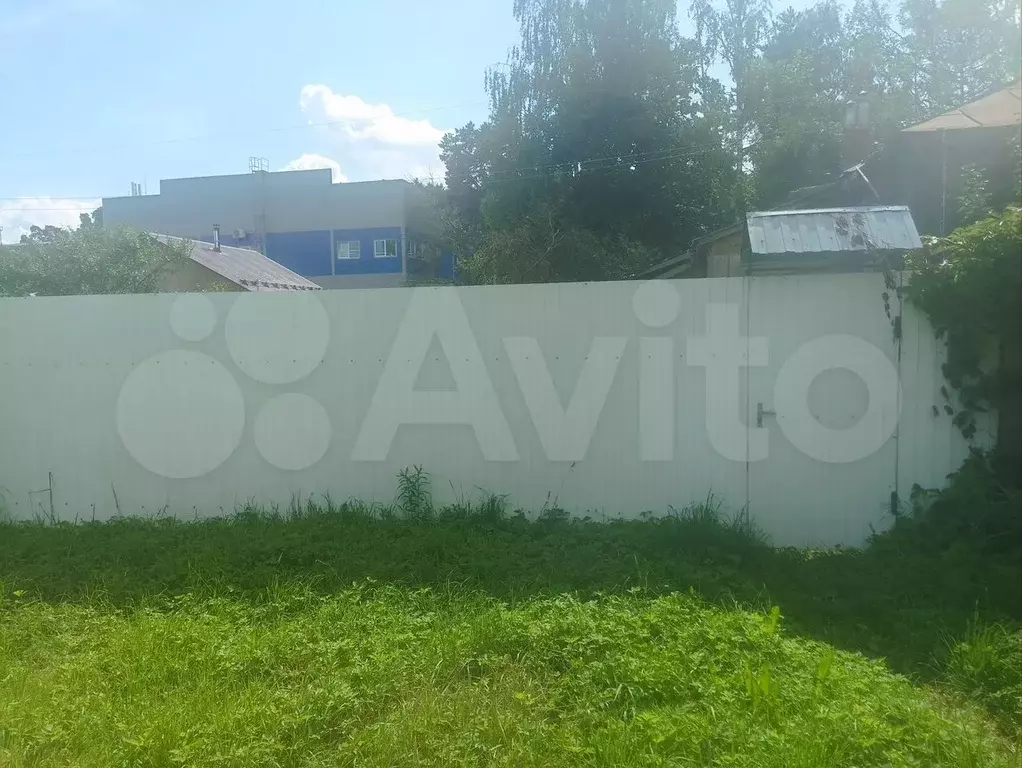 Участок 9 сот. (ИЖС) - Фото 0