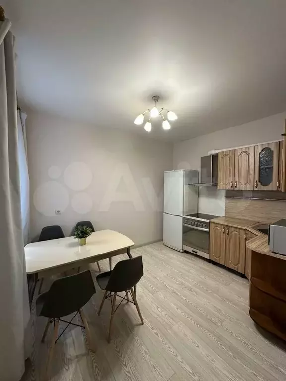 1-к. квартира, 44 м, 2/10 эт. - Фото 0