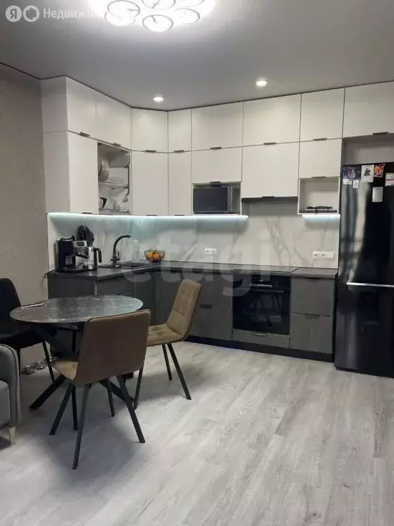 3-комнатная квартира: Санкт-Петербург, Дизельный проезд, 11к3 (51.8 м) - Фото 2