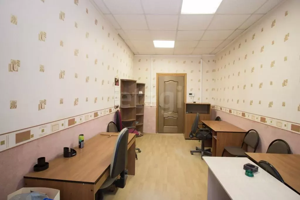 Офис в Калужская область, Калуга ш. Грабцевское, 75 (337 м) - Фото 2