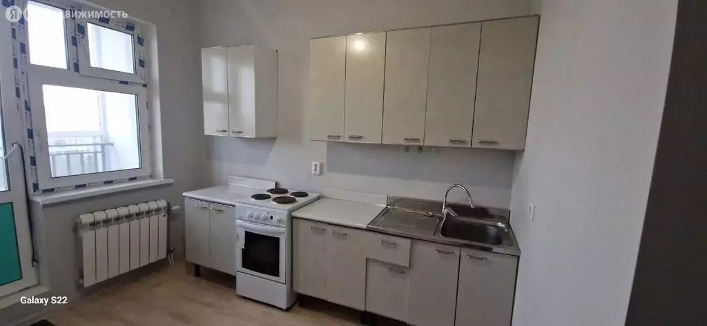 1-комнатная квартира: Якутск, 203-й микрорайон, 30 (36 м) - Фото 1