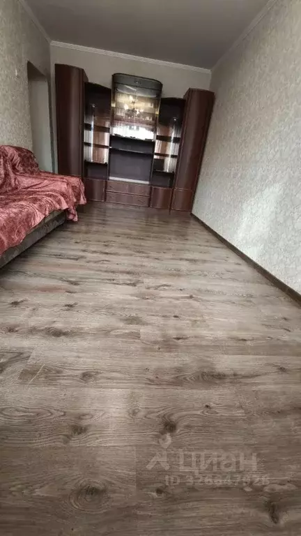 2-к кв. Ростовская область, Ростов-на-Дону просп. 40-летия Победы, ... - Фото 2