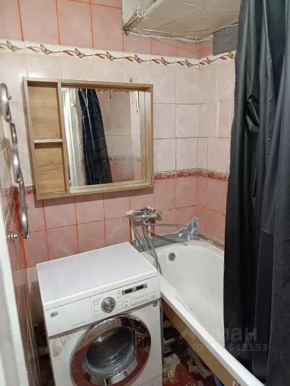 2-к кв. Томская область, Томск ул. Смирнова, 40/1 (44.0 м) - Фото 2