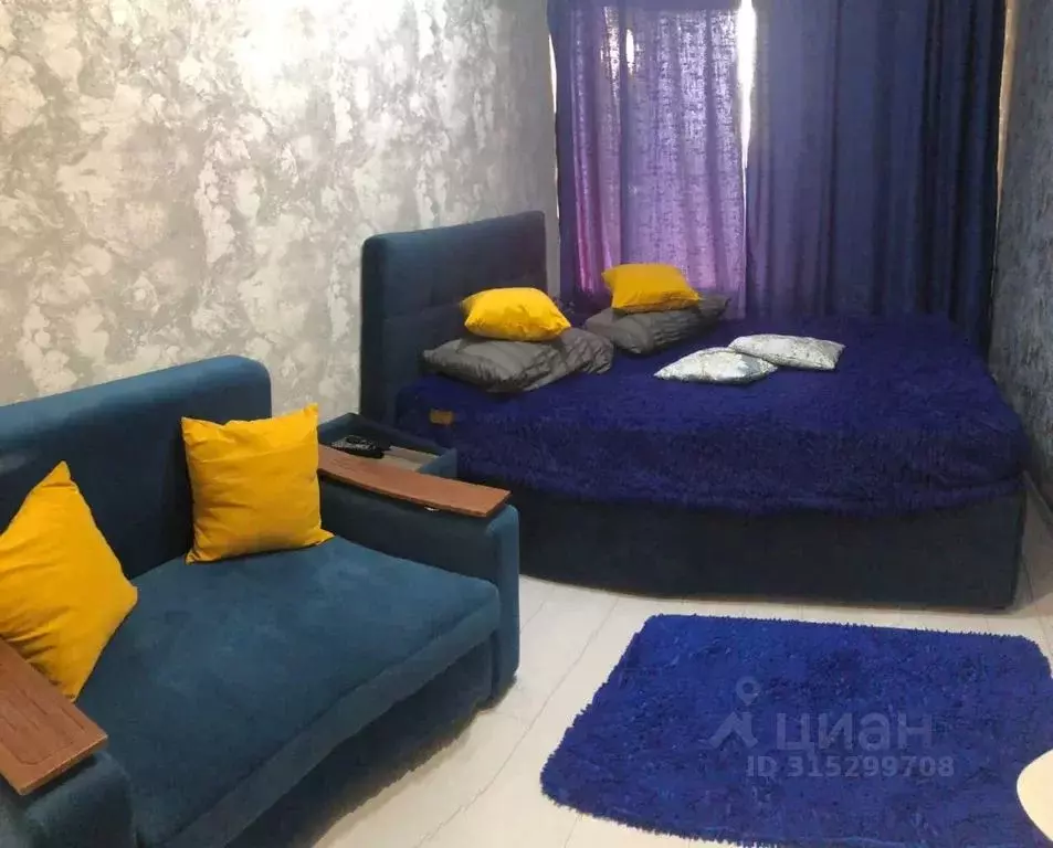 2-к кв. Иркутская область, Иркутск ул. Пискунова, 148/8 (45.0 м) - Фото 0
