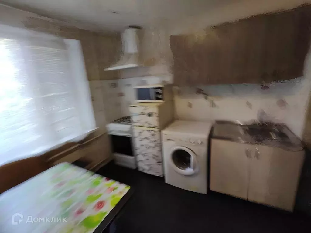 Продаётся 1-к квартира, 32 м - Фото 0