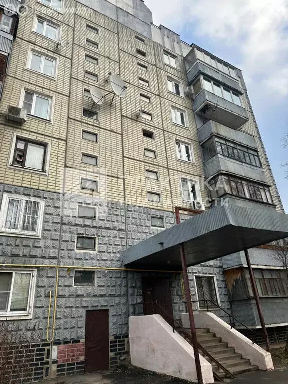 2-комнатная квартира: Ногинск, улица Лебедевой, 4 (53.1 м) - Фото 0