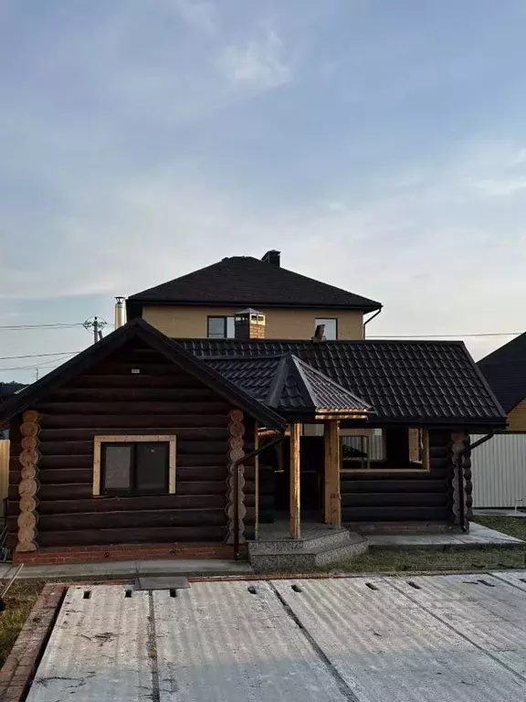 Участок в Татарстан, Зеленодольск ул. Шатлык, 35 (6.0 сот.) - Фото 1