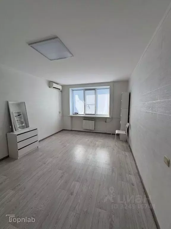 1-к кв. Астраханская область, Камызяк ул. Максима Горького, 89 (30.4 ... - Фото 2