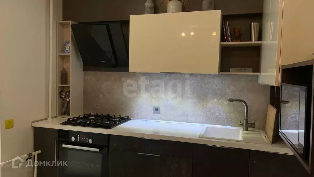 Продаётся 2-к квартира, 48.1 м - Фото 0