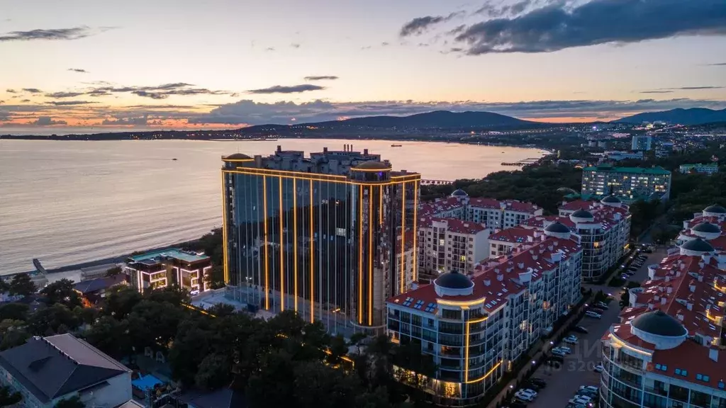 3-к кв. Краснодарский край, Геленджик ул. Мира, 40 (151.8 м) - Фото 2