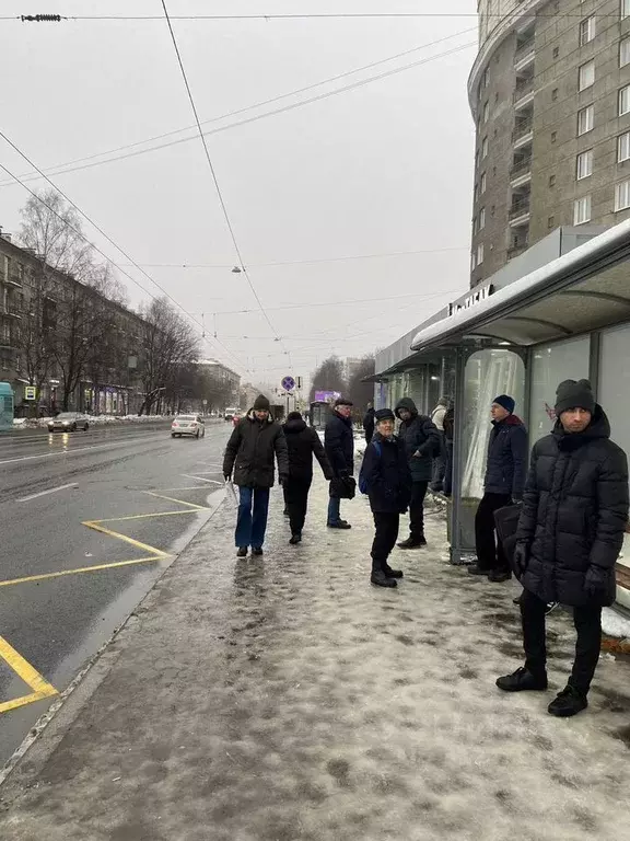 Помещение свободного назначения в Санкт-Петербург Торжковская ул., 1А ... - Фото 0