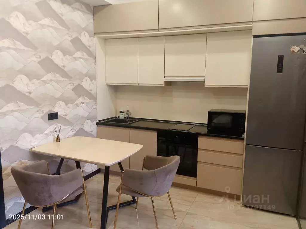 1-к кв. Севастополь ул. Парковая, 7 (42.0 м) - Фото 1