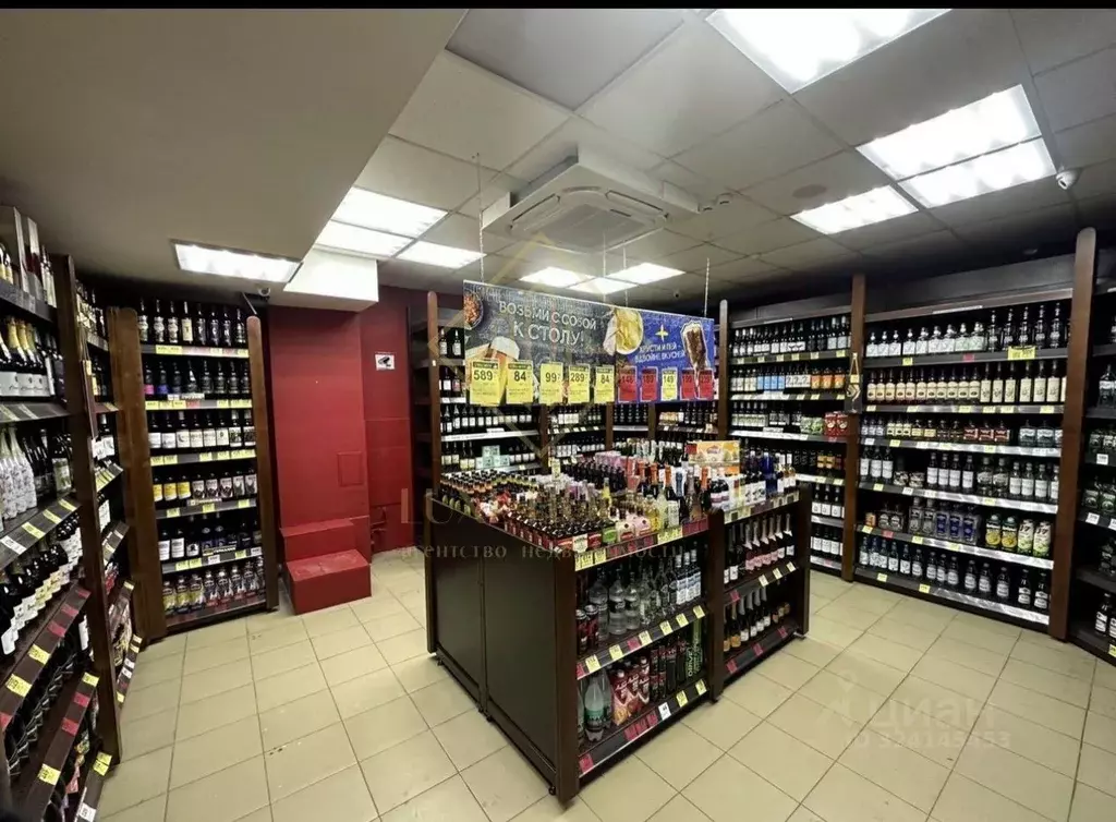 Помещение свободного назначения в Иркутская область, Иркутск ... - Фото 1