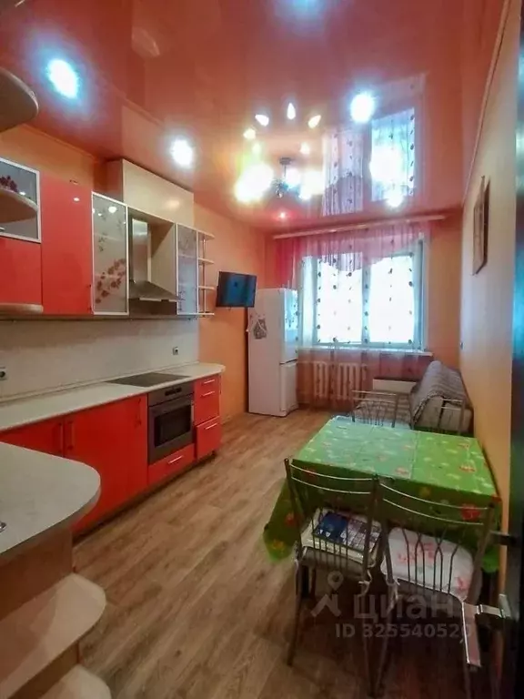 1-к кв. Новосибирская область, Новосибирск Академгородок мкр, ул. ... - Фото 1