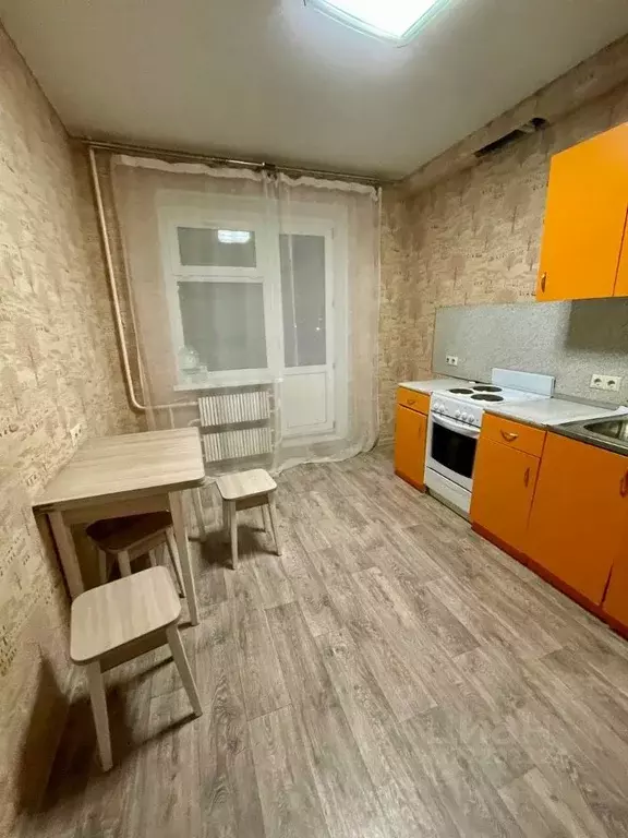 2-к кв. Воронежская область, Воронеж ул. 60-й Армии, 26 (59.0 м) - Фото 2