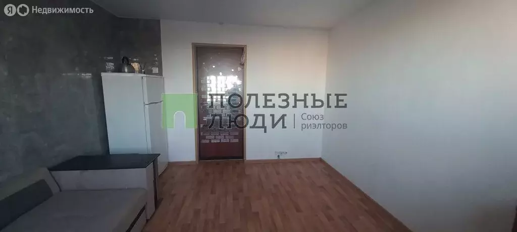 1к в -комнатной квартире (13.2 м) - Фото 2