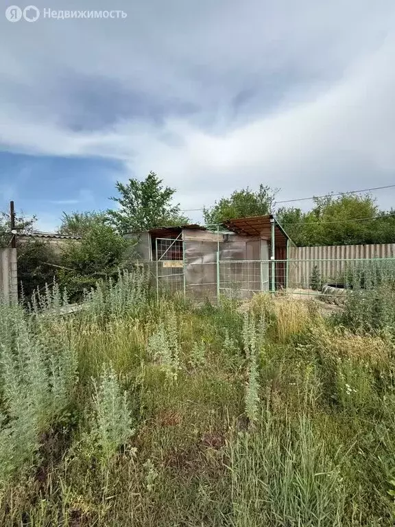 Участок в Энгельсский район, Новопушкинское муниципальное образование, ... - Фото 2