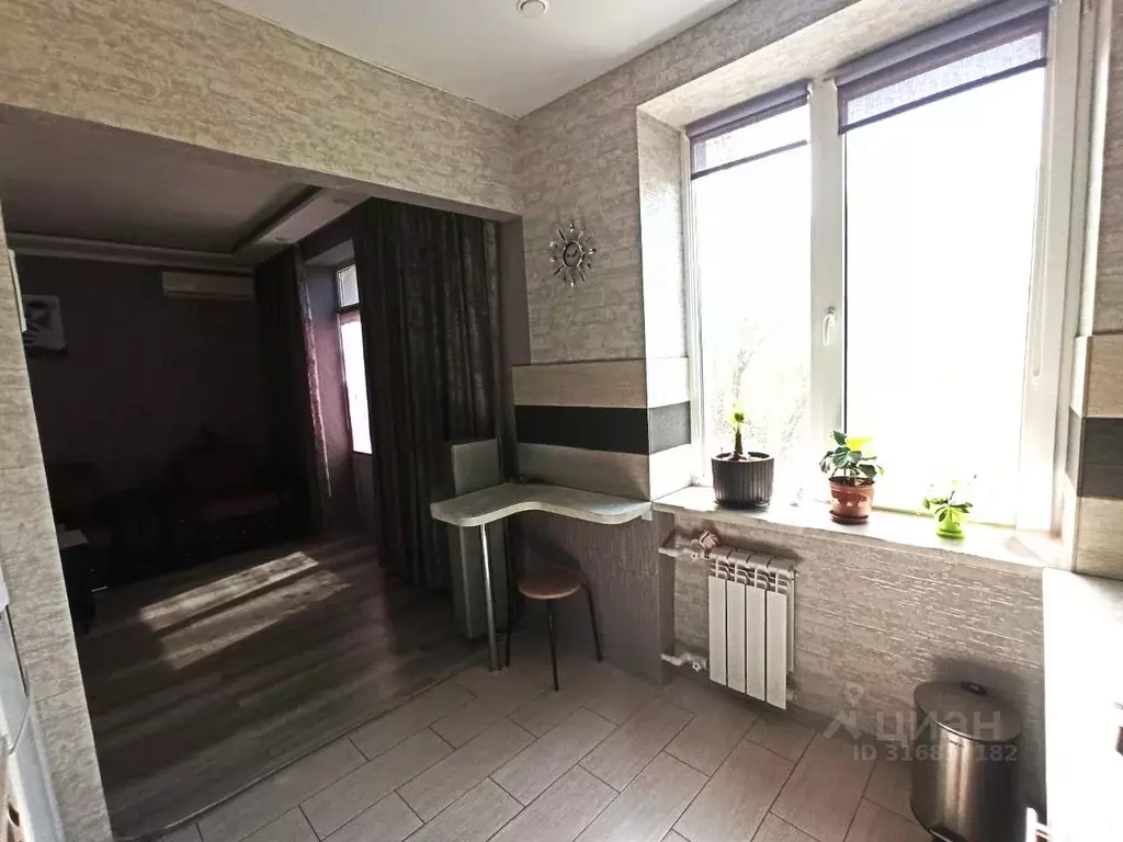 4-к кв. Волгоградская область, Волгоград Саушинская ул., 20 (85.8 м) - Фото 1