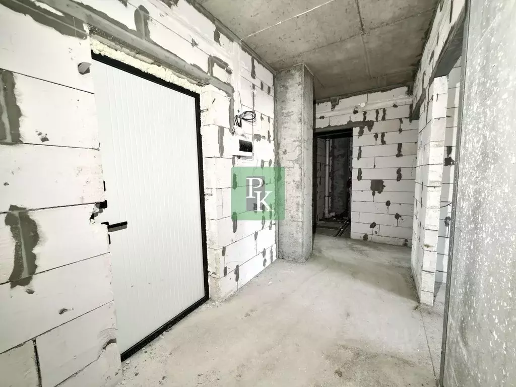2-к кв. Севастополь ул. Степаняна, 2Б (75.1 м) - Фото 2