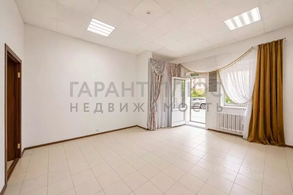 Помещение свободного назначения в Липецкая область, Липецк ул. С.С. ... - Фото 1
