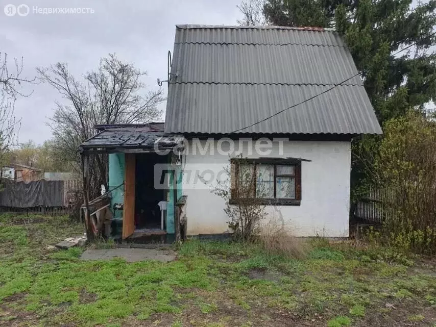 Дом в Тюменская область, Заводоуковск (11.4 м) - Фото 2