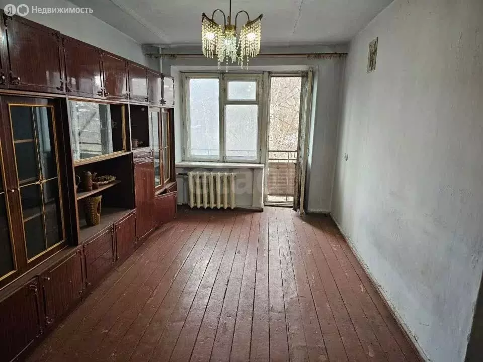 2-комнатная квартира: посёлок городского типа Мундыбаш, улица Ленина, ... - Фото 1