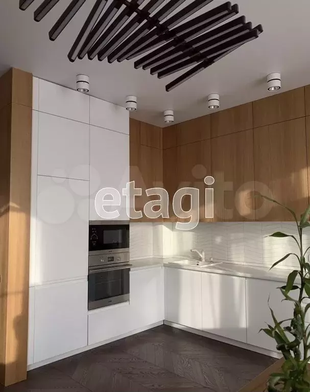3-к. квартира, 100 м, 10/22 эт. - Фото 0