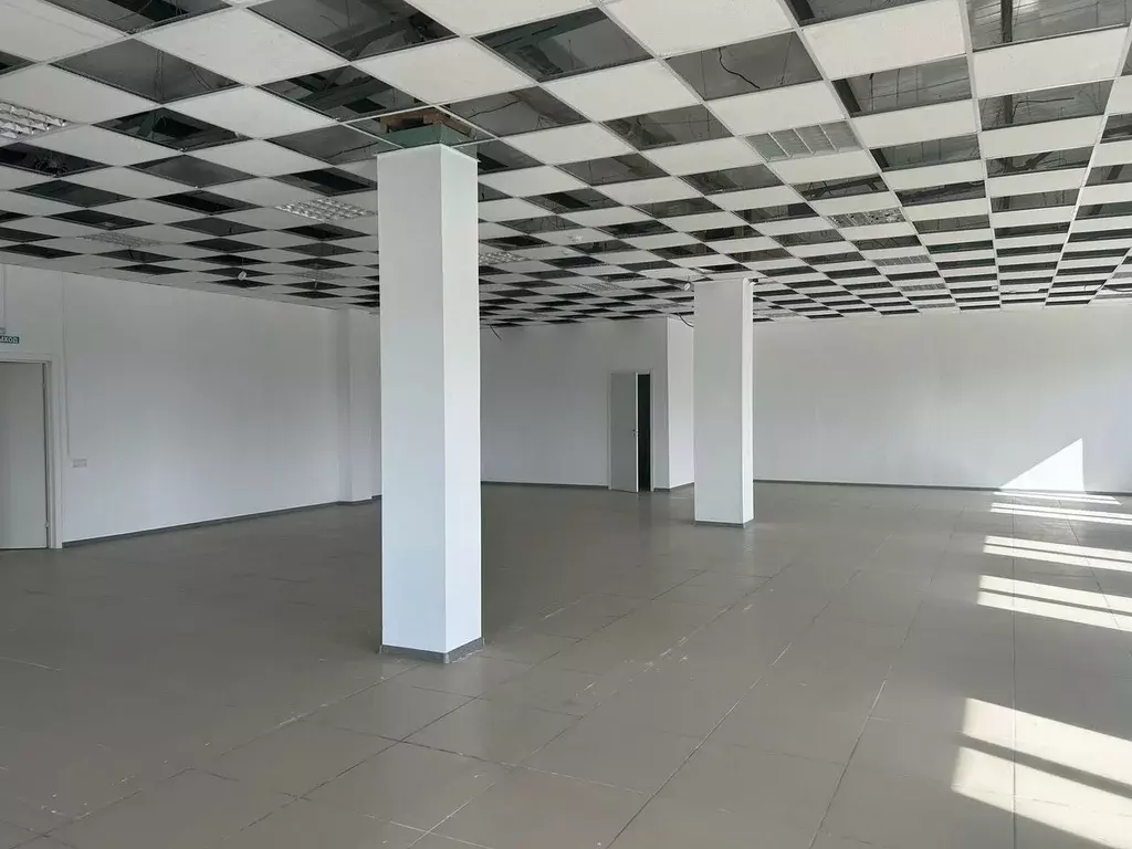 Помещение свободного назначения в Новосибирская область, Новосибирск ... - Фото 1