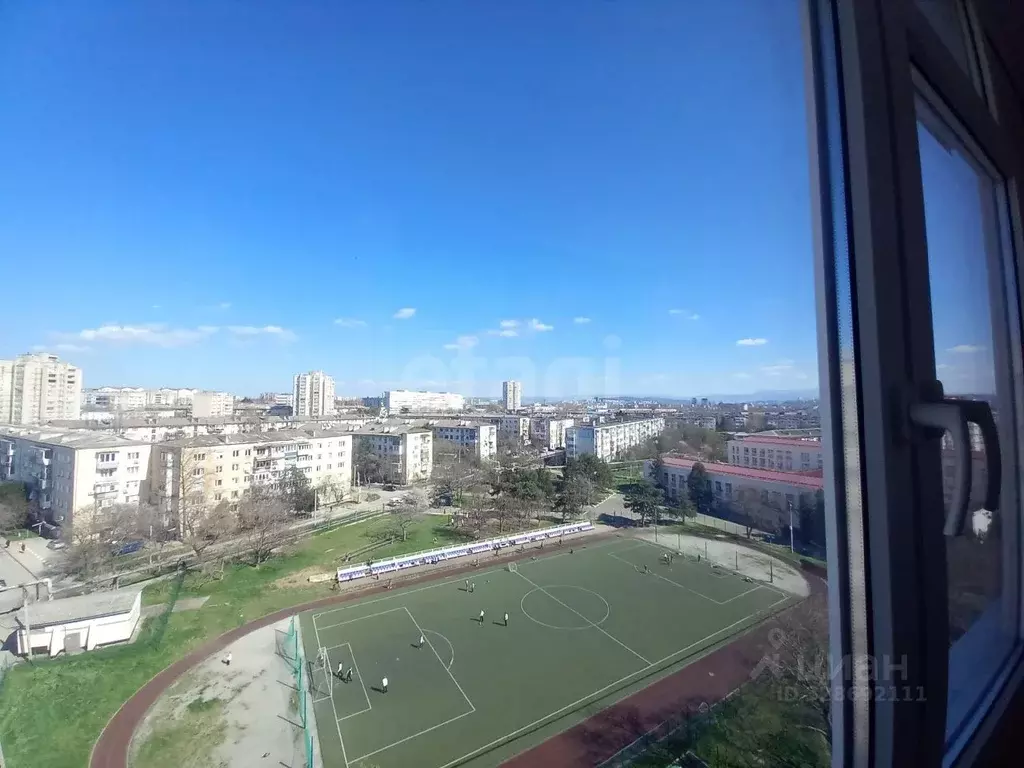 1-к кв. Крым, Симферополь ул. Киевская (32.0 м) - Фото 1