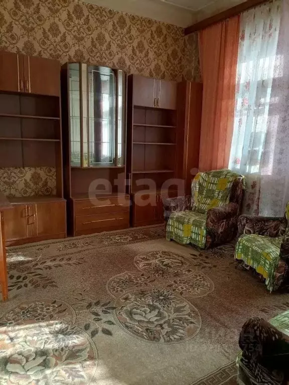 Комната Калужская область, Калуга ул. Пухова, 23 (15.0 м) - Фото 1