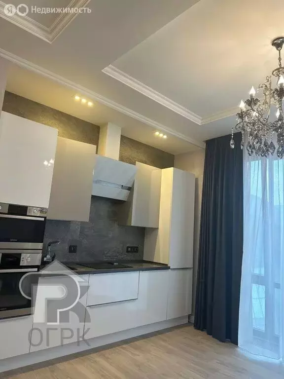 3-комнатная квартира: Химки, микрорайон Новогорск, Олимпийская улица, ... - Фото 2