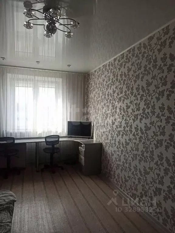 2-к кв. Челябинская область, Миасс ул. Нахимова, 5 (65.1 м) - Фото 1