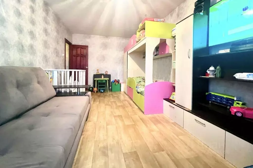 2-к кв. Санкт-Петербург, Санкт-Петербург, Красное Село Гвардейская ... - Фото 1