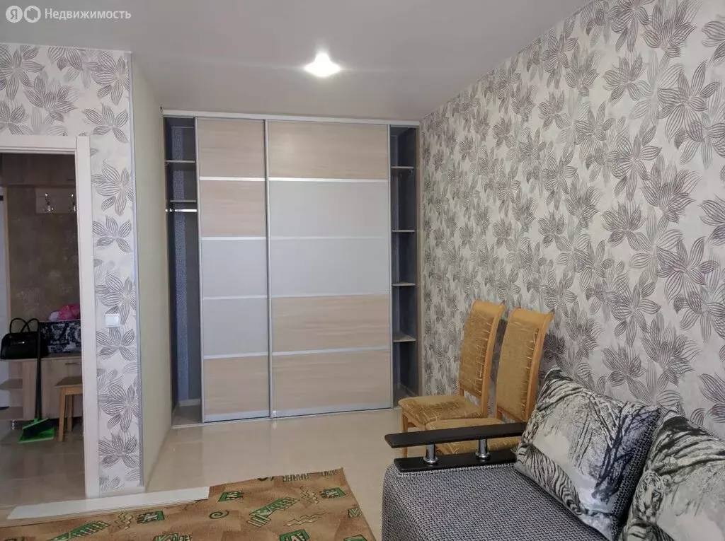 1-комнатная квартира: Ейск, Красная улица, 36 (43.3 м) - Фото 1