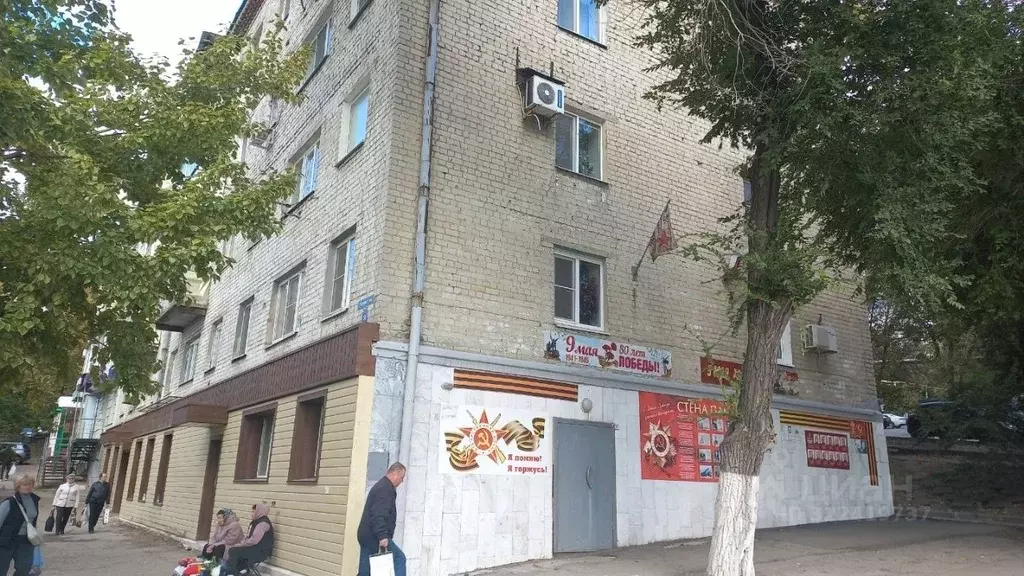 1-к кв. Саратовская область, Саратов ул. Танкистов, 56 (31.0 м) - Фото 2