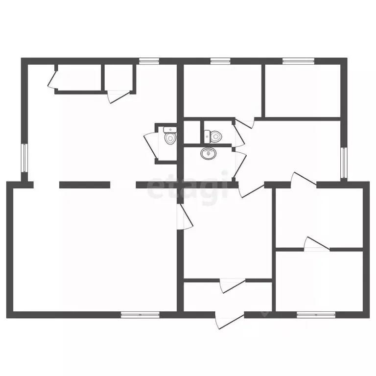 Помещение свободного назначения в Санкт-Петербург просп. Стачек, 16 ... - Фото 1