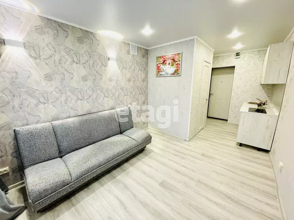 Студия Татарстан, Казань ул. Халезова, 19 (15.3 м) - Фото 2