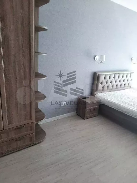 2-к. квартира, 70 м, 3/16 эт. - Фото 1
