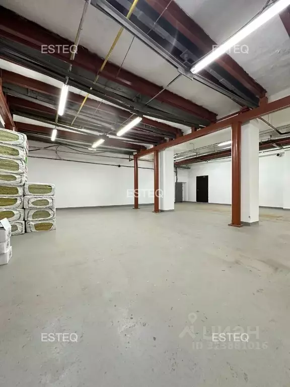 Склад в Новосибирская область, Новосибирск Сухарная ул., 35 (311 м) - Фото 2